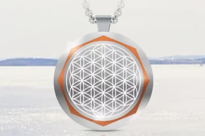 Introducing The Brand New Amezcua Chi Pendant 4