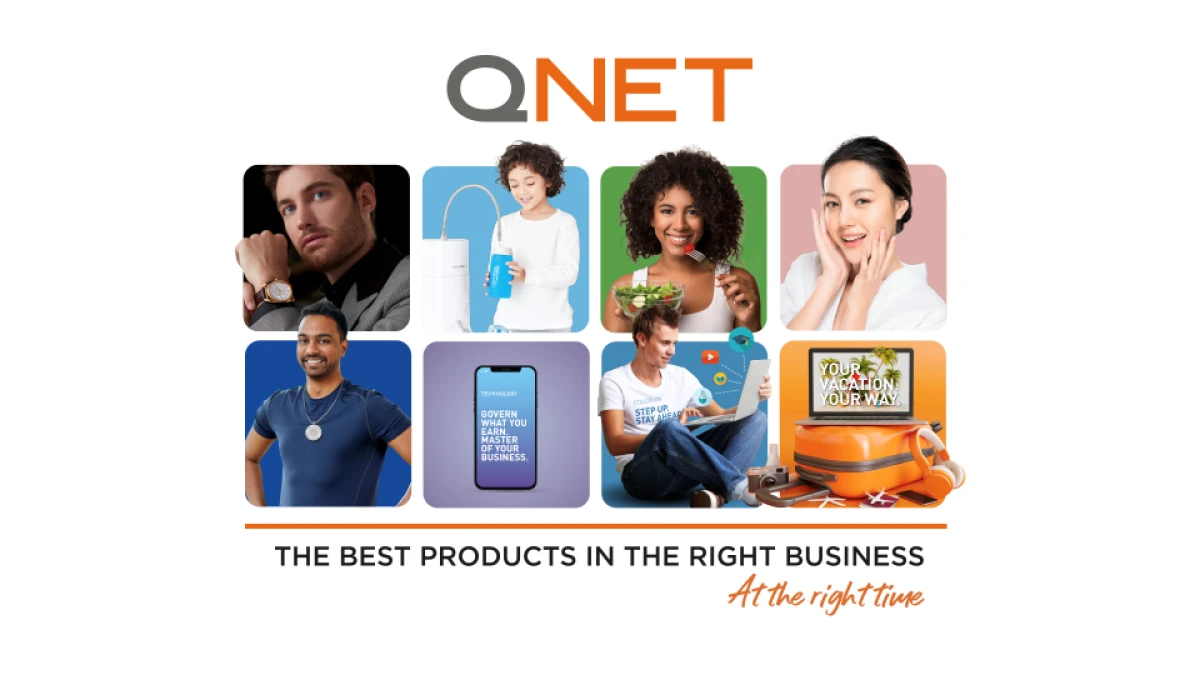 Why Are Qnet Products Expensive? Here’s What Makes Them Worth Every Penny 5 Are QNET Products Expensive? Common Direct Selling Myths Debunked; qnet scams